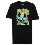 Black/Green