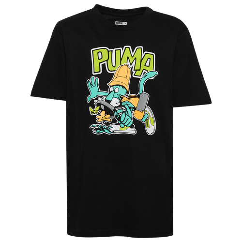Vintage 90's Necaxa Futbol Soccer Tee Looney Tunes Shirt