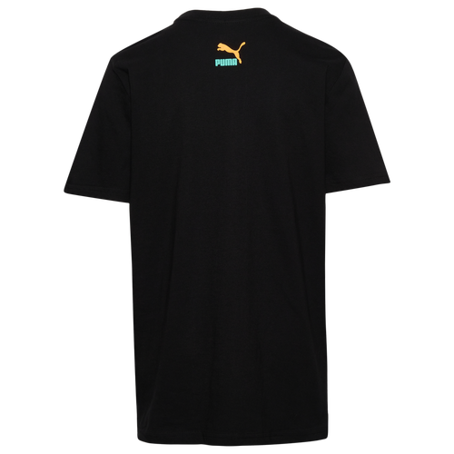 PUMA Inspector SD Graphic T-Shirt | Kids Foot Locker