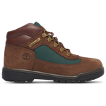 Green/Brown