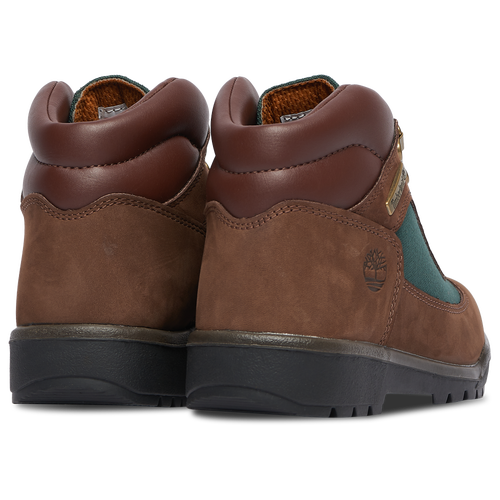 Timberland Chukka Field Boots