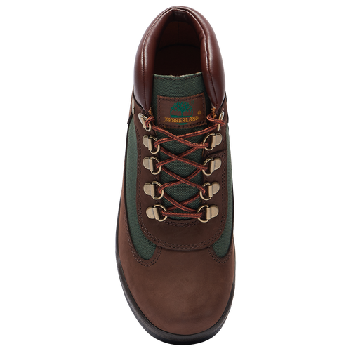Timberland Field Boots Mid