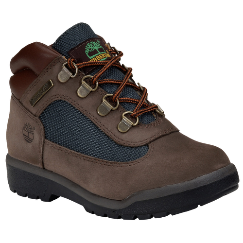 Timberland Field Boots Mid Foot Locker
