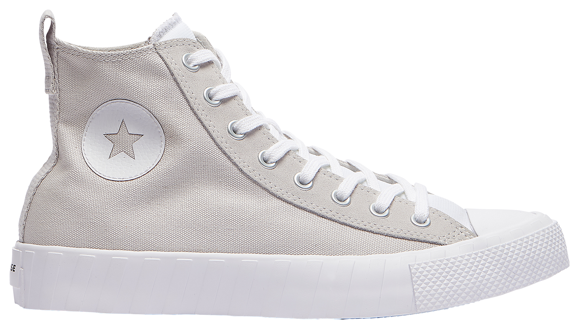 White Converse Footlocker Sale, 50% -