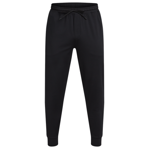 MENS - Under Armour Meridian Joggers - Black
