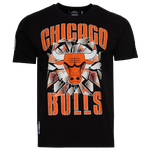 Black/Orange