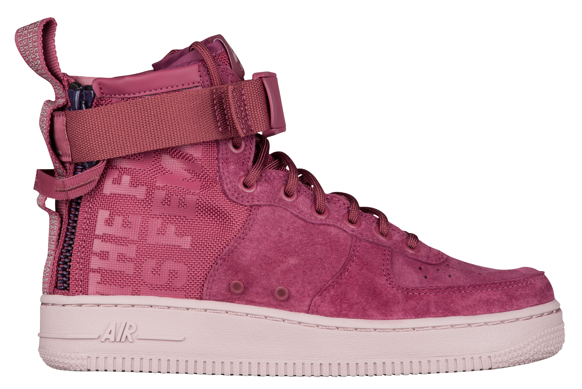 air force 1 high top champs