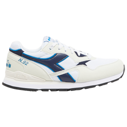 Men's - Diadora N92 - White/Corsair