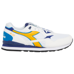 White/Blue/Yellow