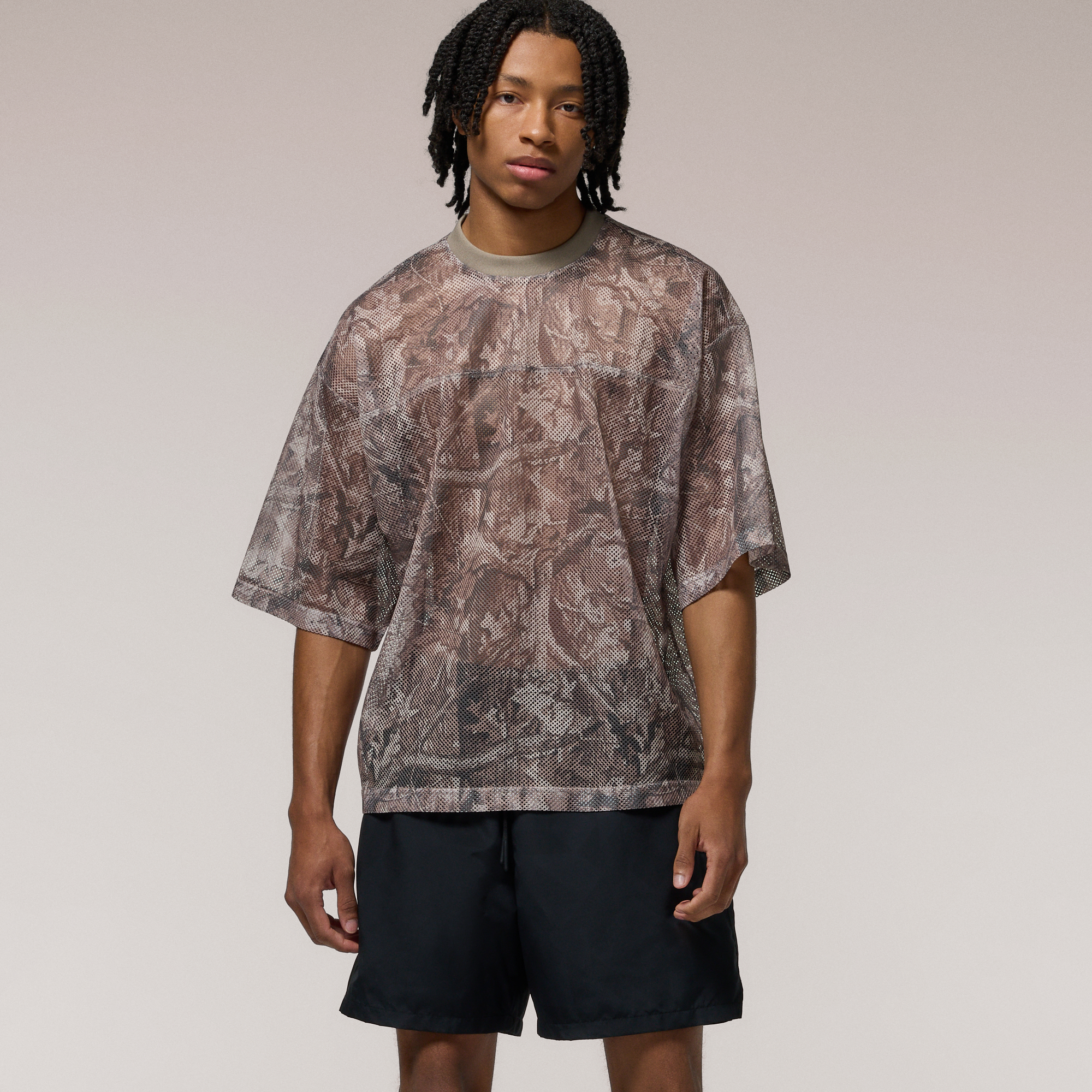 LCKR Legacy Jersey - Men's | Foot Locker