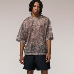 Jordan Brooklyn Hockey Jersey RLT - Men's | Foot Locker