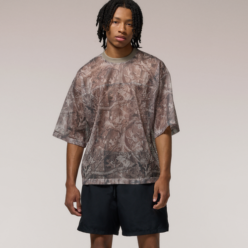  - LCKR Legacy Jersey - Camo