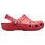 Crocs Classic Clog - Men's Red/Red
