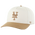 47 Brand Mets Two Tone Hitch Visor - Men's Camel/Natural