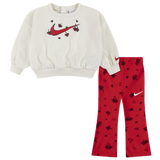 Red/White