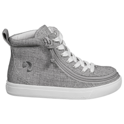 Boys' Grade School - Billy Classic High - Grey