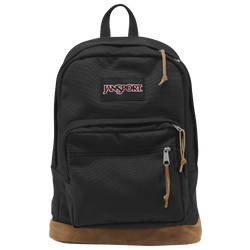JanSport Right Backpack - Black