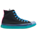 Black/Court Green/Hyper Pink
