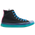 Converse Chuck Taylor All Star CX High Top - Men's Black/Court Green/Hyper Pink