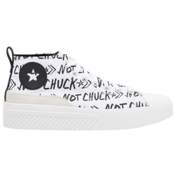 Men's - Converse UNT1TL3D CS Mid - Pale Putty/White/Black