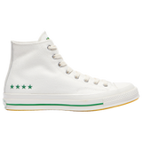 White/Green/Amarillo