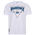 Pro Standard Phoenix Suns S/S Flex T-Shirt - Men's Fc White/Blues