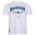 Pro Standard Boston Celtics S/S Flex T-Shirt - Men's Fc White/Blues