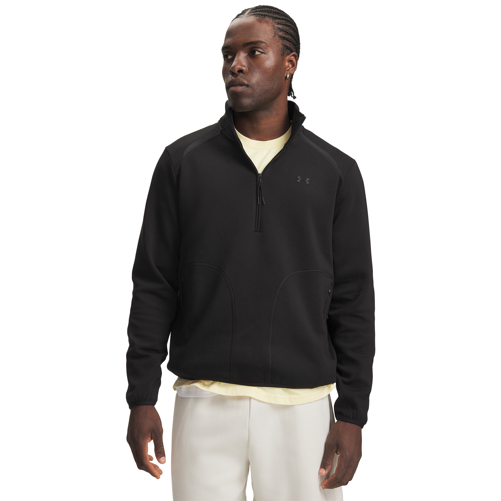 Under Armour Unstoppable Fleece 1/2 Zip - Men's