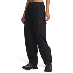 Women's - Under Armour Unstoppable Ripstop Cargo - 