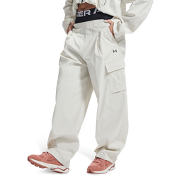 Women's - Under Armour Unstoppable Ripstop Cargo - 