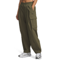 Under Armour Unstoppable Ripstop Cargo - Under Armour Marine Od Green/Black