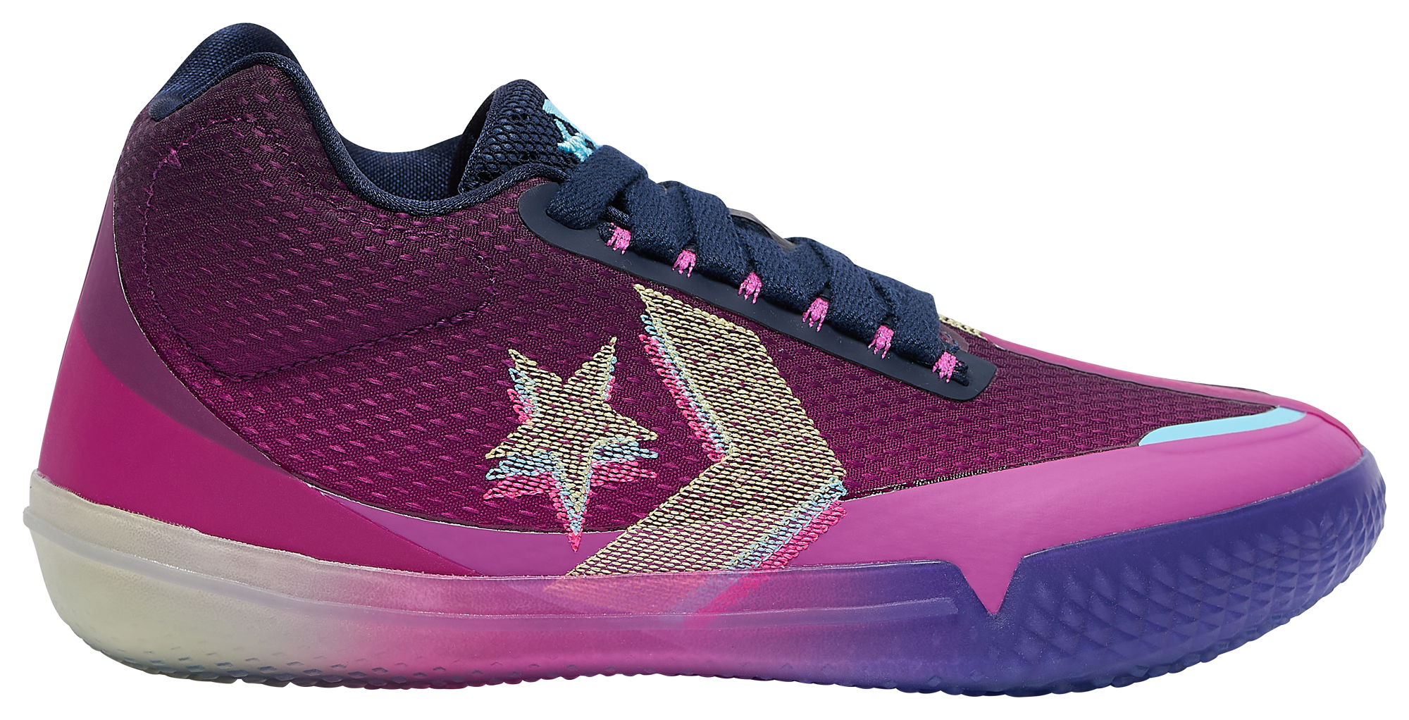 converse basketball