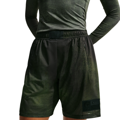 MENS - Nike NRG Jersey Shorts KD2 - Black