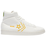 Vintage White/Green/Amarillo