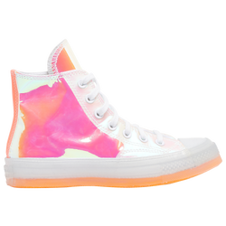 Girls' Grade School - Converse Chuck Taylor 70 High Top - Multi/Multi