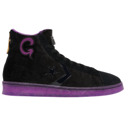Men's - Converse x Joe Freshgoods Pro Leather Hi - Black/Purple