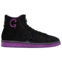 Black/Purple