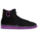 Black/Purple