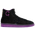 Converse x Chinatown Market Pro Leather Hi "Lakers" - Men's Black/Purple