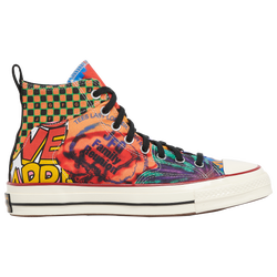 Boys' Grade School - Converse x Joe Freshgoods Chuck 70 High Top - Multi/Multi