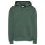 LCKR Pullover Hoodie - Men's Green/Green