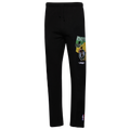 Pro Standard Celtics Gold Hoops Straight Leg Sweatpants - Pro Standard Multi/Black