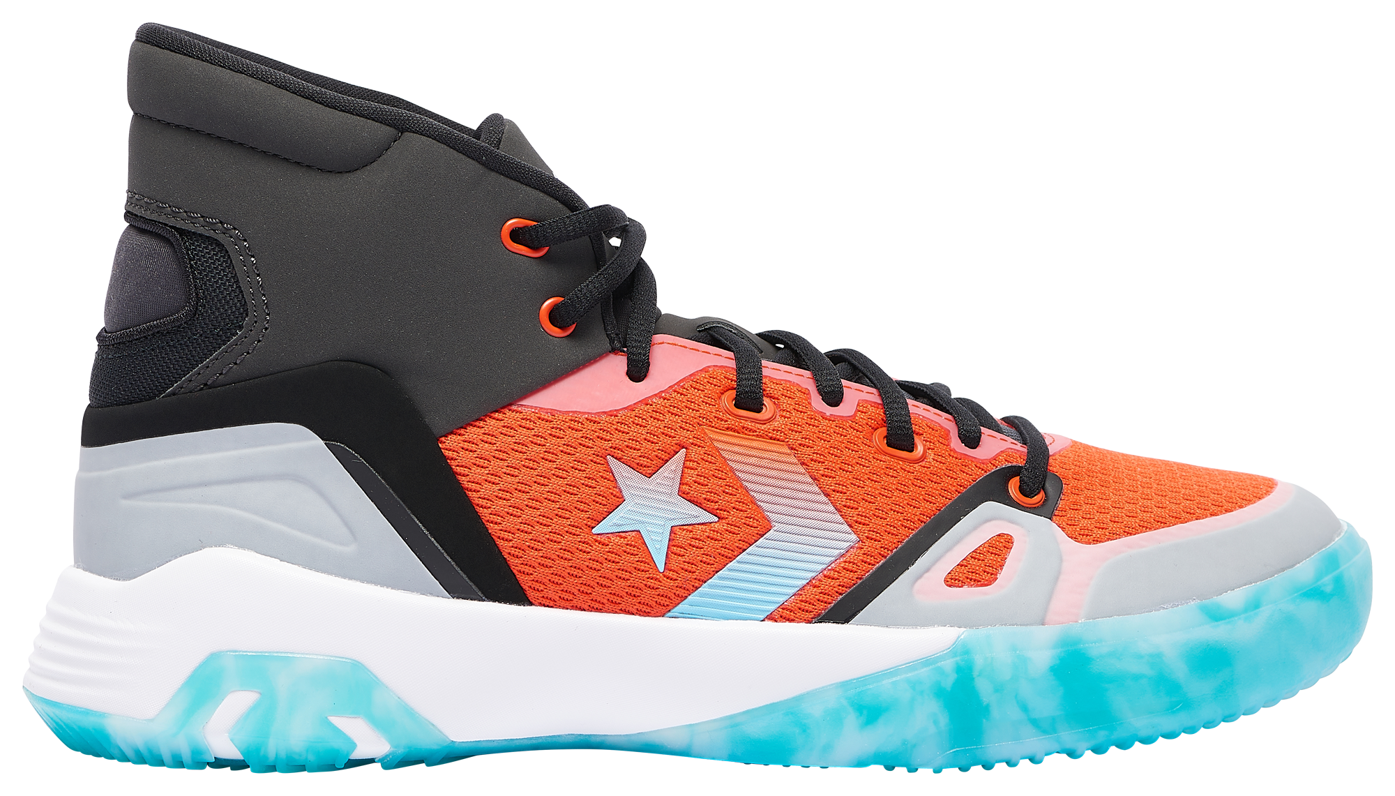 converse basketball shoes