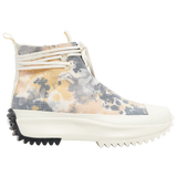 White/White