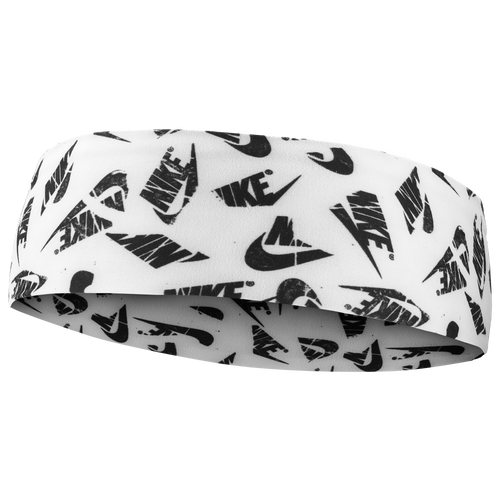 nike mens fury headband