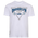 Pro Standard Brooklyn Nets S/S Flex T-Shirt - Men's Blues/Fc White
