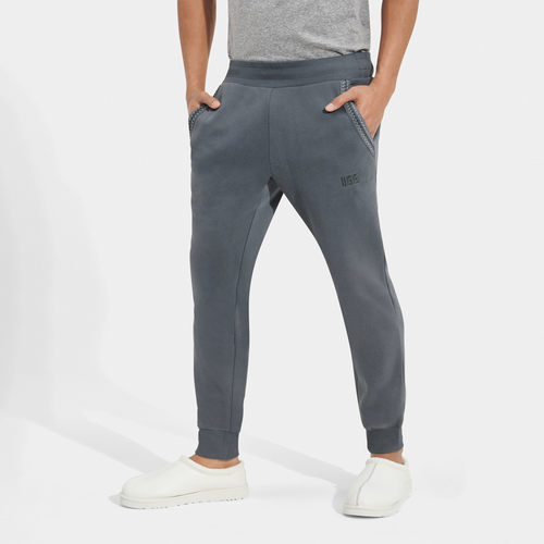 Ugg Mens  Tasman Joggers In Blue/blue