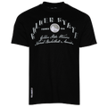 Pro Standard Golden State Warriors Black Cat S/S Flex T-Shirt - Pro Standard Black