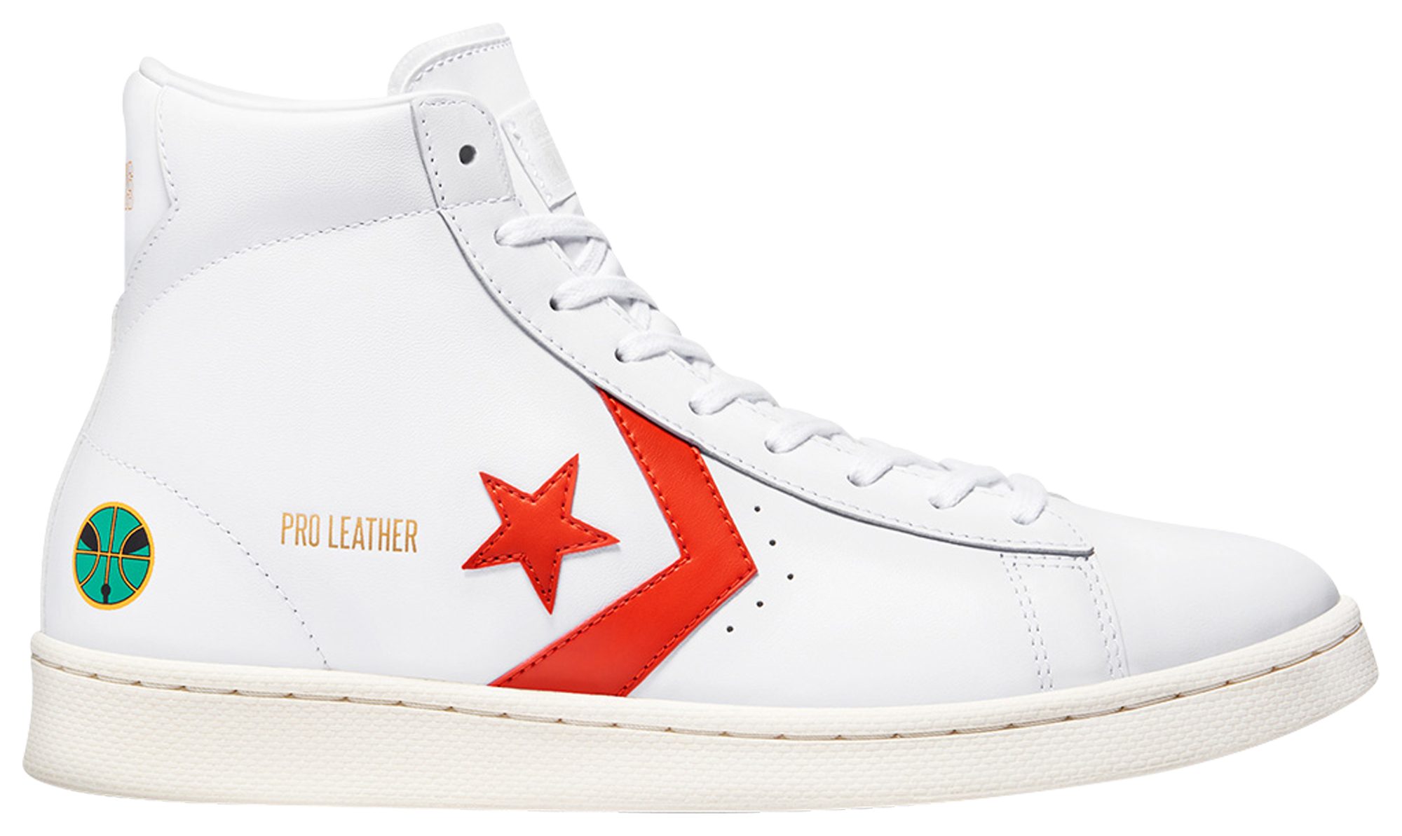 converse rayguns white
