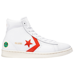 White/University Gold